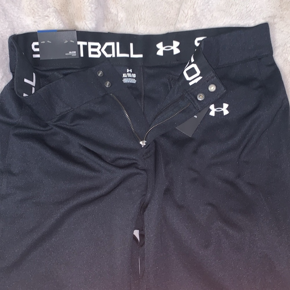 Under Armour softball pant - Picture 6 of 8